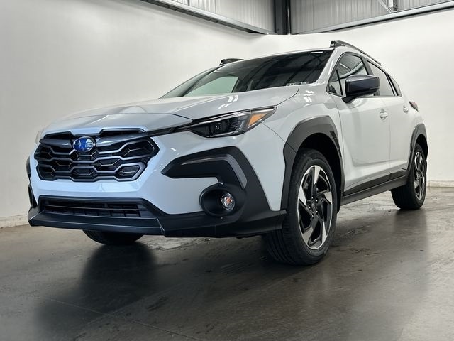 Thumbnail: 2025 Subaru Crosstrek - 26