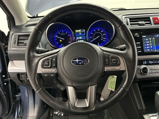 Thumbnail: 2017 Subaru Outback - 6