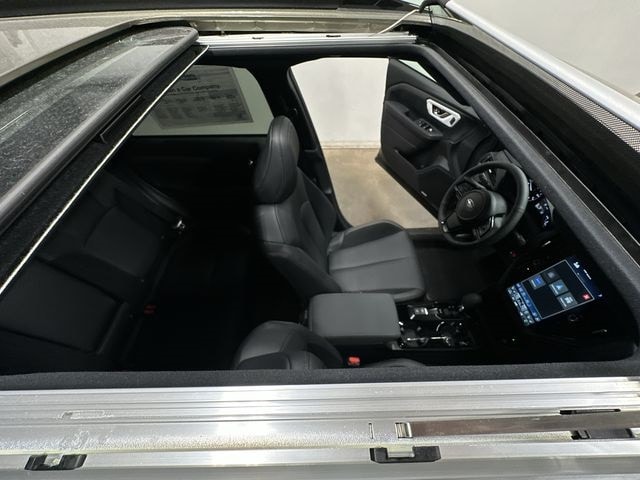 Thumbnail: 2026 Subaru Forester - 6