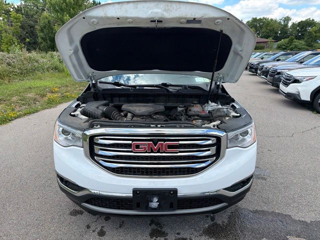Thumbnail: 2019 GMC Acadia - 3