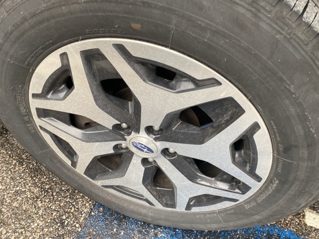 Thumbnail: 2023 Subaru Forester - 6