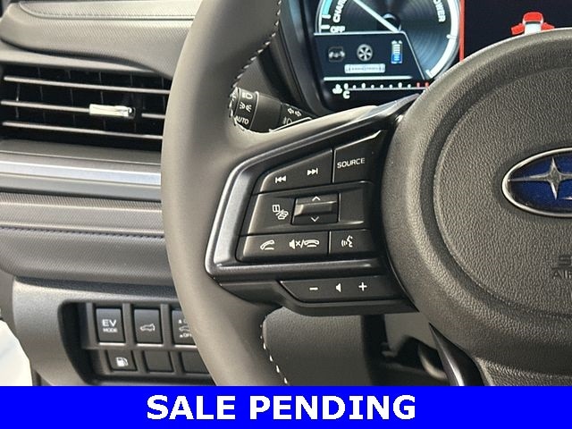 Thumbnail: 2025 Subaru Forester - 9