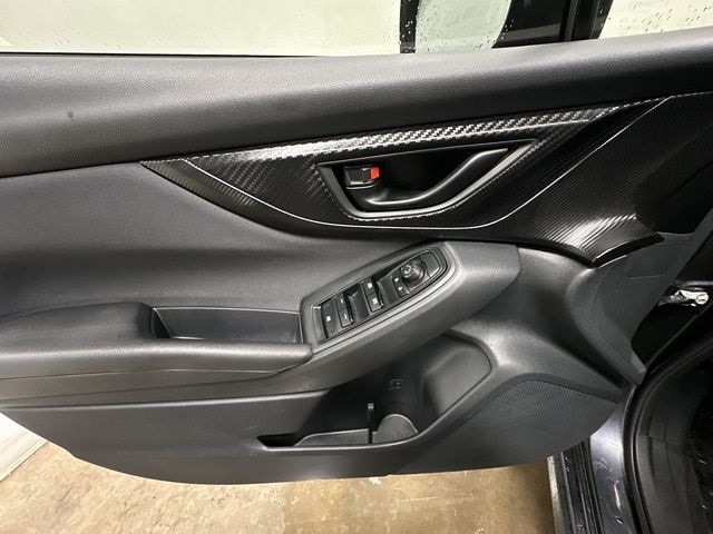 2018 Subaru Crosstrek Premium 16