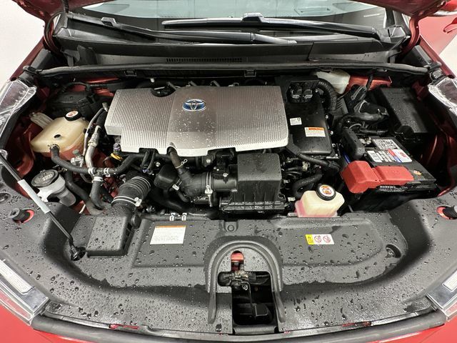 Thumbnail: 2018 Toyota Prius - 27