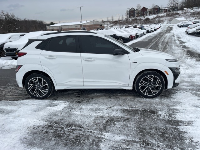 Thumbnail: 2022 Hyundai Kona - 6