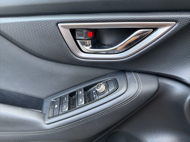 Thumbnail: 2019 Subaru Forester - 24