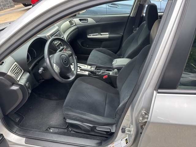 Thumbnail: 2010 Subaru Impreza - 5