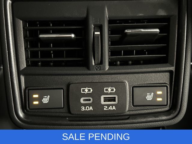 Thumbnail: 2025 Subaru Forester - 19