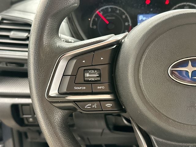 Thumbnail: 2018 Subaru Impreza - 8