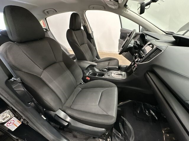 Thumbnail: 2018 Subaru Impreza - 20