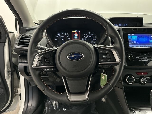 Thumbnail: 2020 Subaru Crosstrek - 7