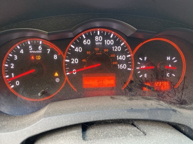 Thumbnail: 2009 Nissan Altima - 8