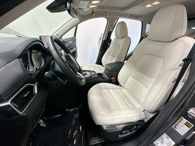Thumbnail: 2023 Mazda CX-5 - 16
