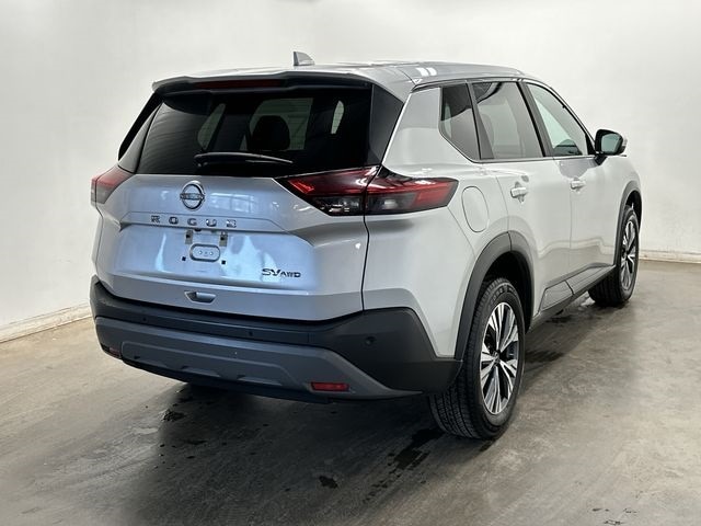 Thumbnail: 2023 Nissan Rogue - 31