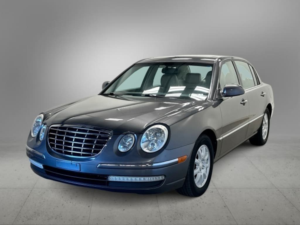 Used 2009 Kia Amanti  Sedan