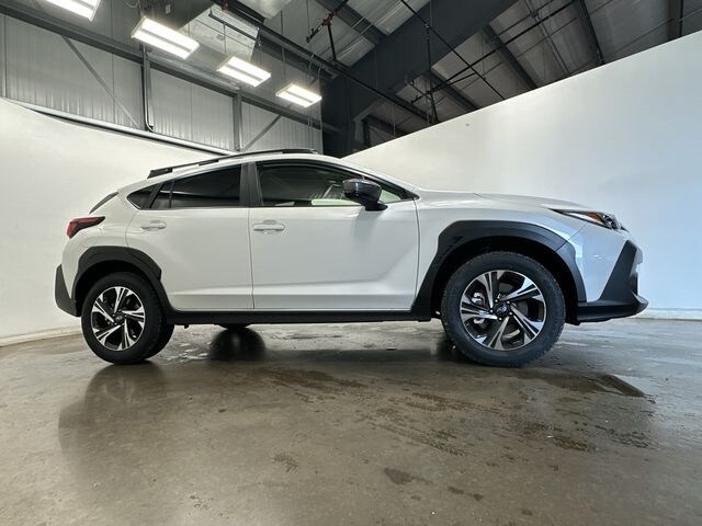 Thumbnail: 2025 Subaru Crosstrek - 3