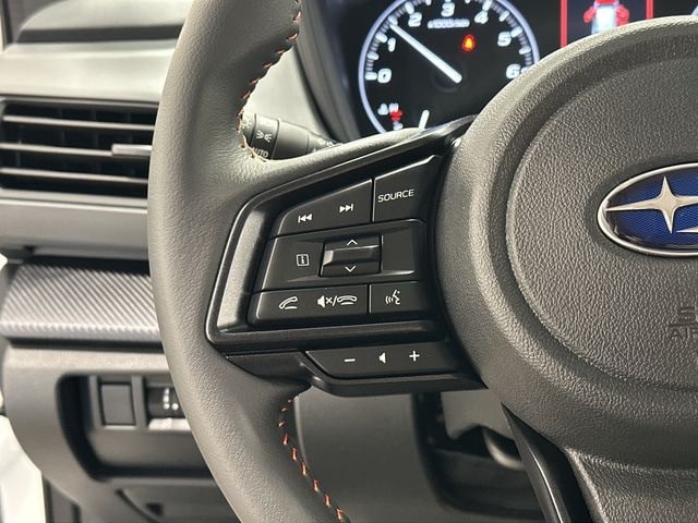 Thumbnail: 2025 Subaru Crosstrek - 9