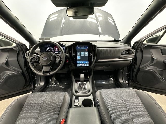 Thumbnail: 2025 Subaru Forester - 20