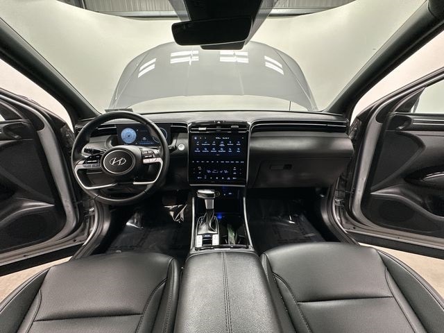 Thumbnail: 2024 Hyundai Tucson - 21