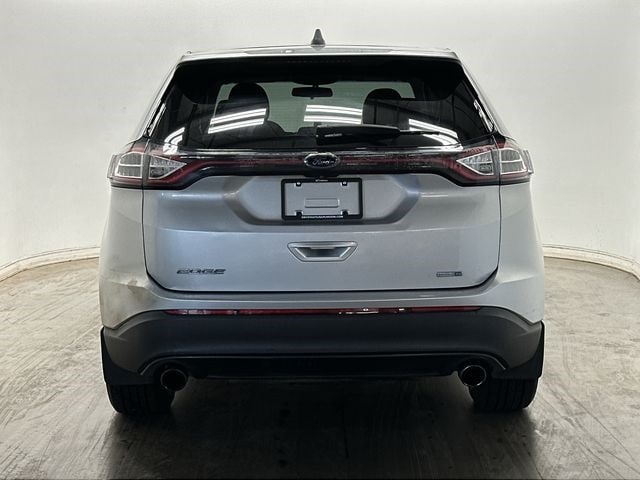 Thumbnail: 2016 Ford Edge - 4