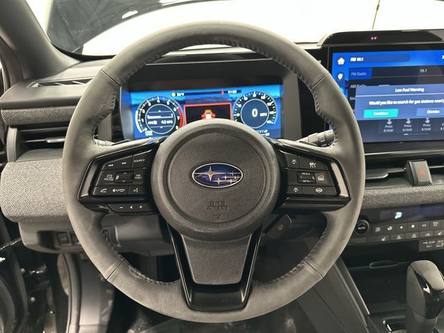 Thumbnail: 2026 Subaru Outback - 8