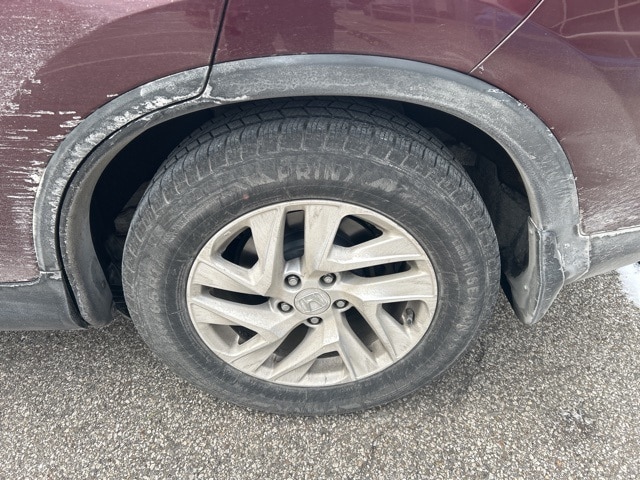 Thumbnail: 2016 Honda CR-V - 9