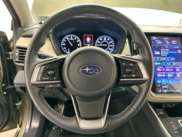 Thumbnail: 2020 Subaru Outback - 7
