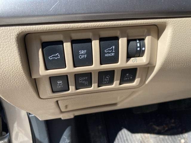 Thumbnail: 2015 Subaru Outback - 19