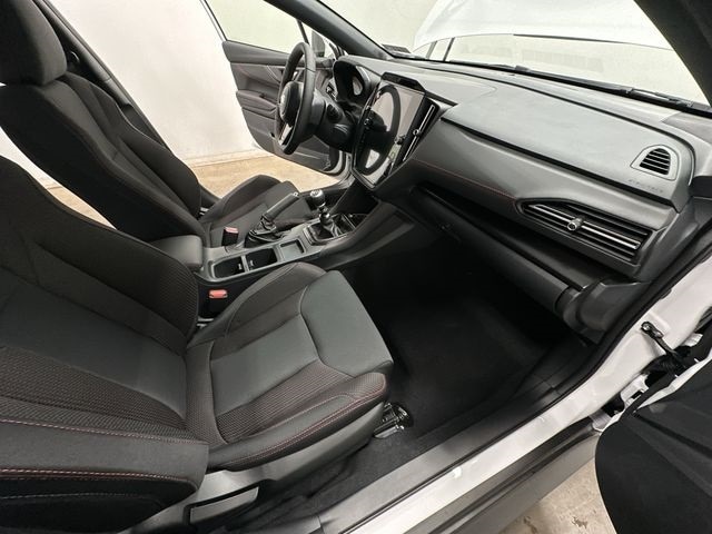 Thumbnail: 2025 Subaru WRX - 20