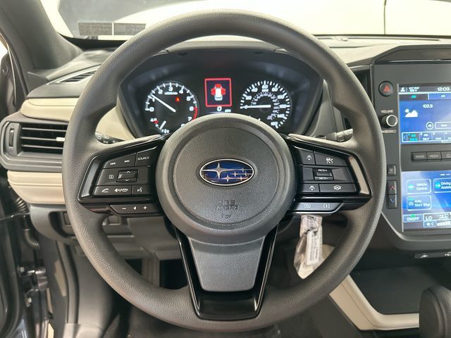 Thumbnail: 2026 Subaru Forester - 7