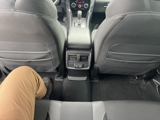 Thumbnail: 2024 Subaru Forester - 16