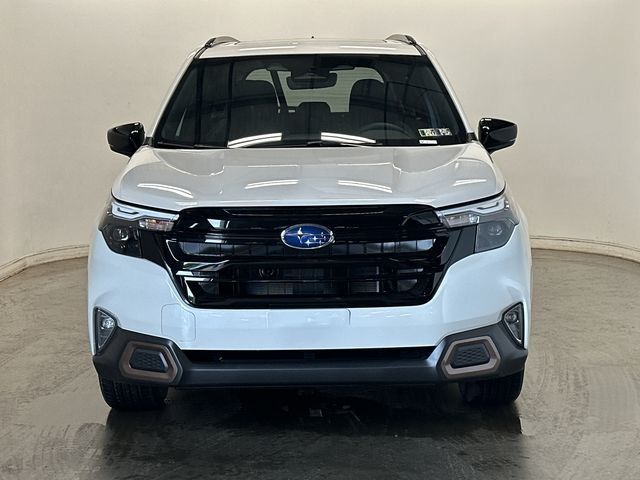 Thumbnail: 2025 Subaru Forester - 27