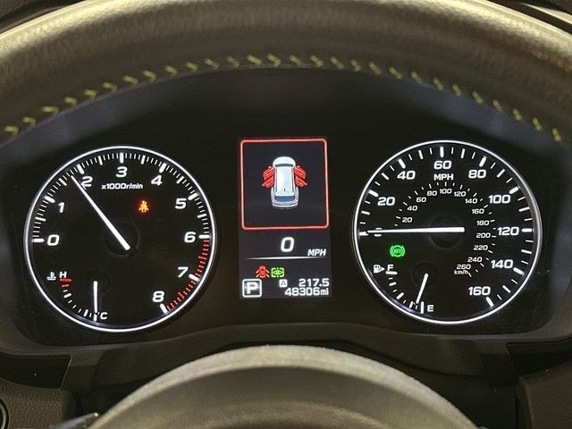 Thumbnail: 2023 Subaru Ascent - 7