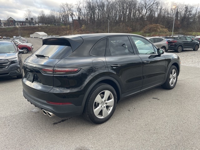 Thumbnail: 2019 Porsche Cayenne - 8