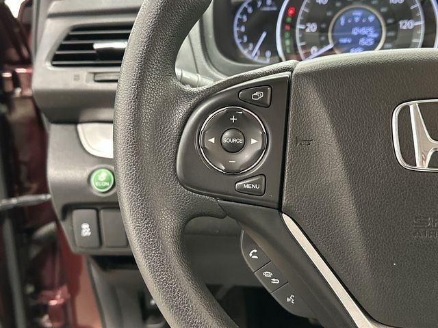 Thumbnail: 2016 Honda CR-V - 9