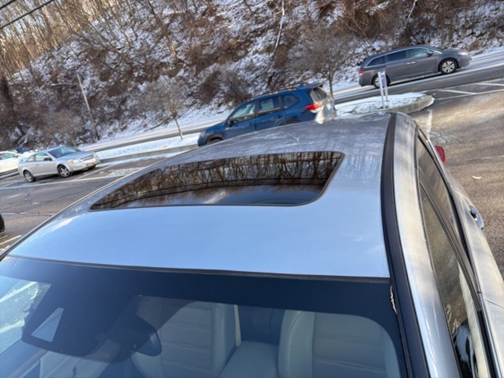 Used 2017 Honda CR-V SUV