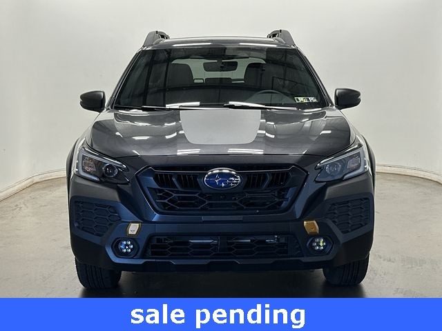 Thumbnail: 2025 Subaru Outback - 28