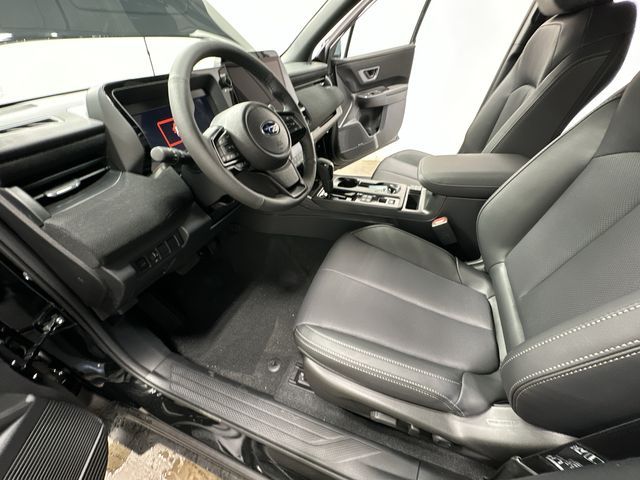 Thumbnail: 2026 Subaru Outback - 17