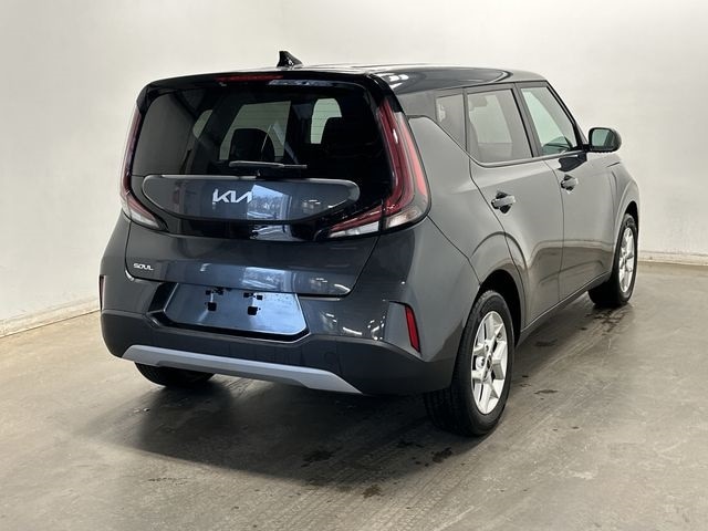 Thumbnail: 2023 Kia Soul - 28