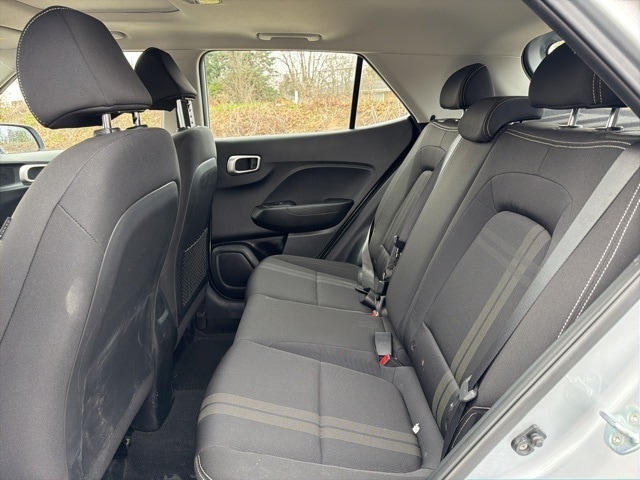 Thumbnail: 2022 Hyundai Venue - 15