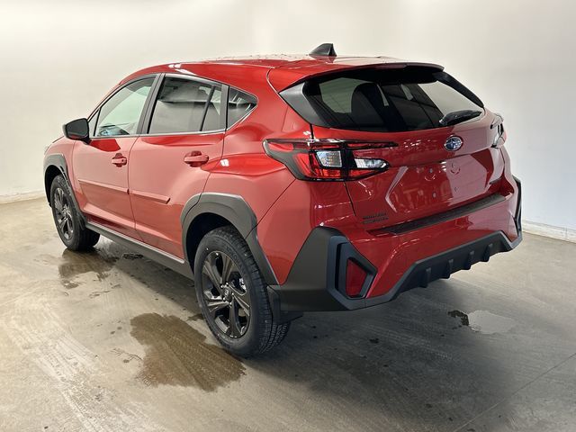 Thumbnail: 2026 Subaru Crosstrek - 27