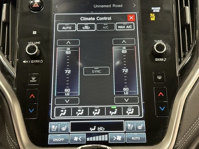 Thumbnail: 2024 Subaru Outback - 16