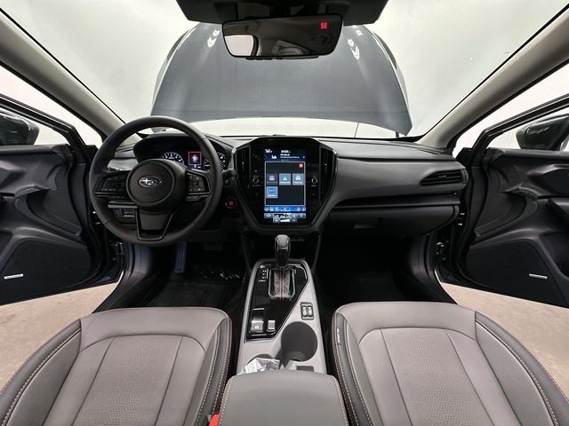 Thumbnail: 2025 Subaru Crosstrek - 19