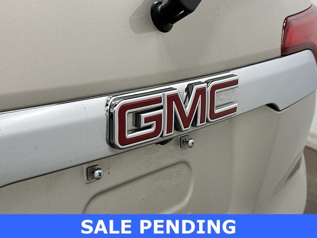 Thumbnail: 2017 GMC Acadia - 31