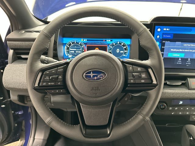 Thumbnail: 2026 Subaru Outback - 8