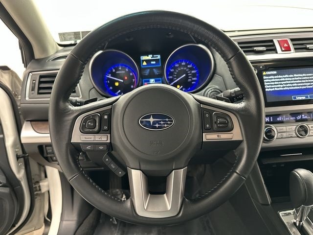 Thumbnail: 2015 Subaru Outback - 8