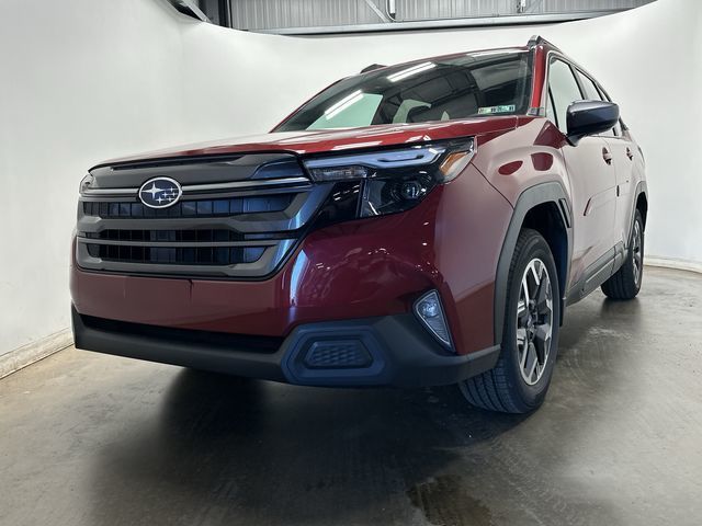 Thumbnail: 2026 Subaru Forester - 28