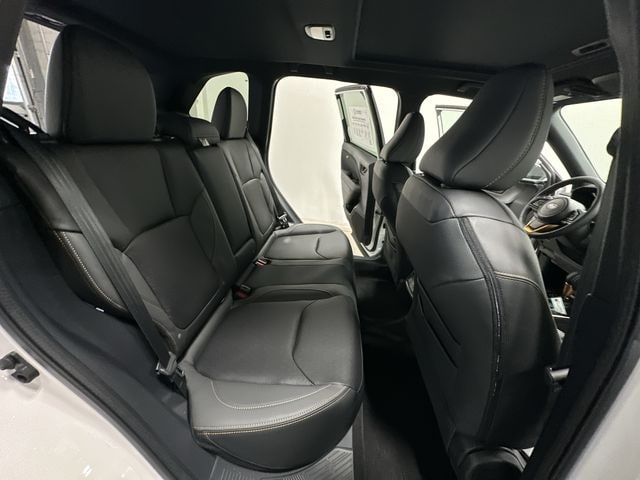 Thumbnail: 2026 Subaru Forester - 23