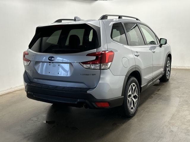 Thumbnail: 2019 Subaru Forester - 33