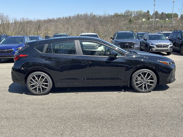 Thumbnail: 2026 Subaru Impreza - 14
